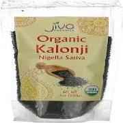 Jiva Organic Kalonji 7 OZ