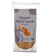 Jiva Organic Methi Seeds 7 OZ