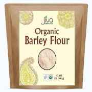 Jiva Organic Barley Flour 2 LBS