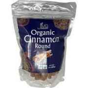 Jiva Organic Cinnamon Seeds 7 OZ