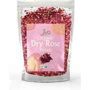 Jiva Organic Dry Rose Patels 7 OZ