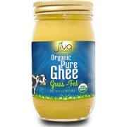 Jiva Organic Pure Ghee 16 FLOZ