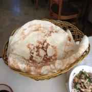 SANABEL BAKERY SHRAK BREAD 5 COUNT