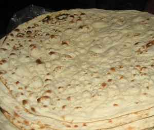 SANABEL TANNOOR BREAD 3 COUNT