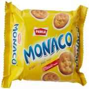 PARLE MONACO BISCUITS 2.23 OZ