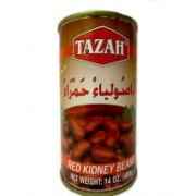 TAZAH RED KIDNEY 14 OZ