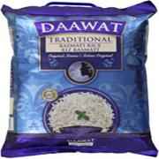 DAAWAT ULTIMA EX LONG BASMATI 10 LBS