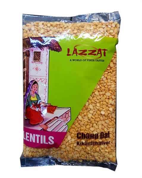 LAZZAT CHANA DAL 2 LBS