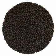 LAZZAT BLACK MUSTARD 14 OZ