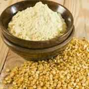 LAZZAT BESAN FLOUR 2 LBS