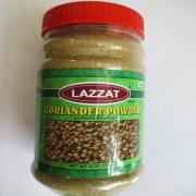 LAZZAT CORIANDER POWDER 7 OZ