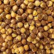 LAZZAT ROASTED CHANA 14 OZ