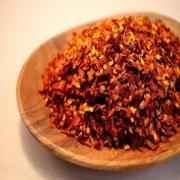ZDAN RED CRUSHED PEPPER 6 OZ