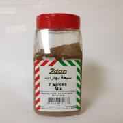 ZDAN 7 SPICE MIX 6 OZ
