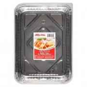 JIFFY FOIL UTILITY PAN 2 COUNT