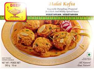 Deep   Malai Kofta 0.63 Lbs
