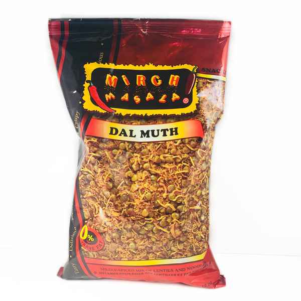 MIRCH MASALA DAL MUTH 0.75 Lbs