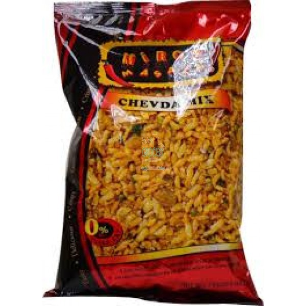 MIRCH MASALA CHEVDA MIX 0.75 Lbs