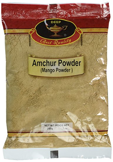 DEEP AMCHUR POWDER 0.44 Lbs