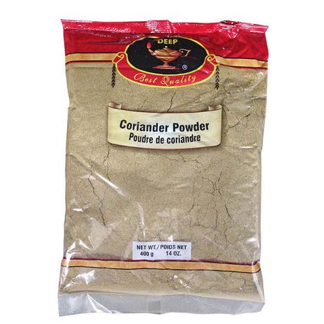 DEEP CORRIANDER POWDER 0.44 Lbs