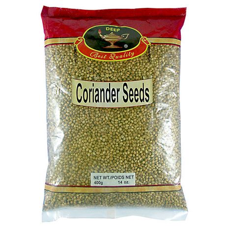 DEEP CORRIANDER SEEDS 0.44 Lbs