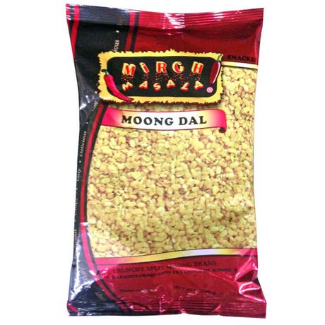 MIRCH MASALA MOONG DAL 0.75 Lbs