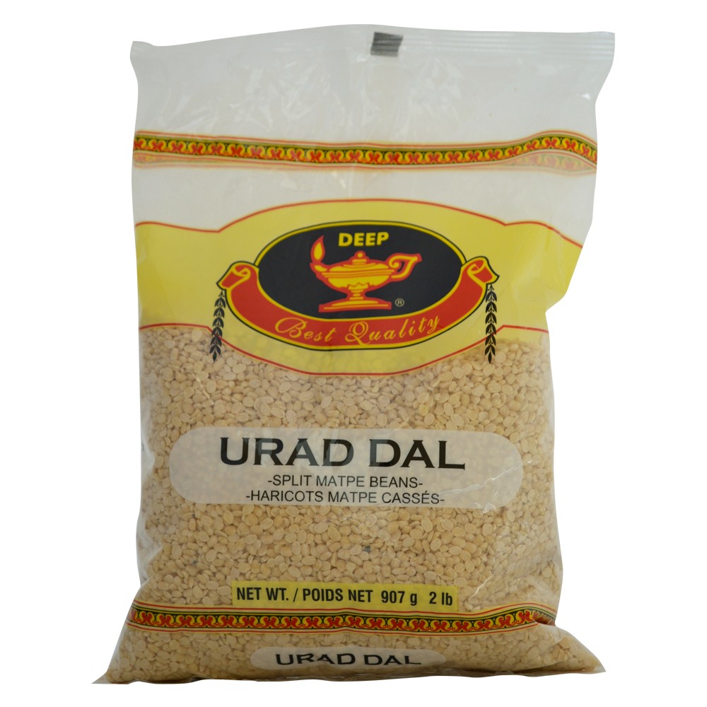 DEEP URAD DAL 2 Lbs