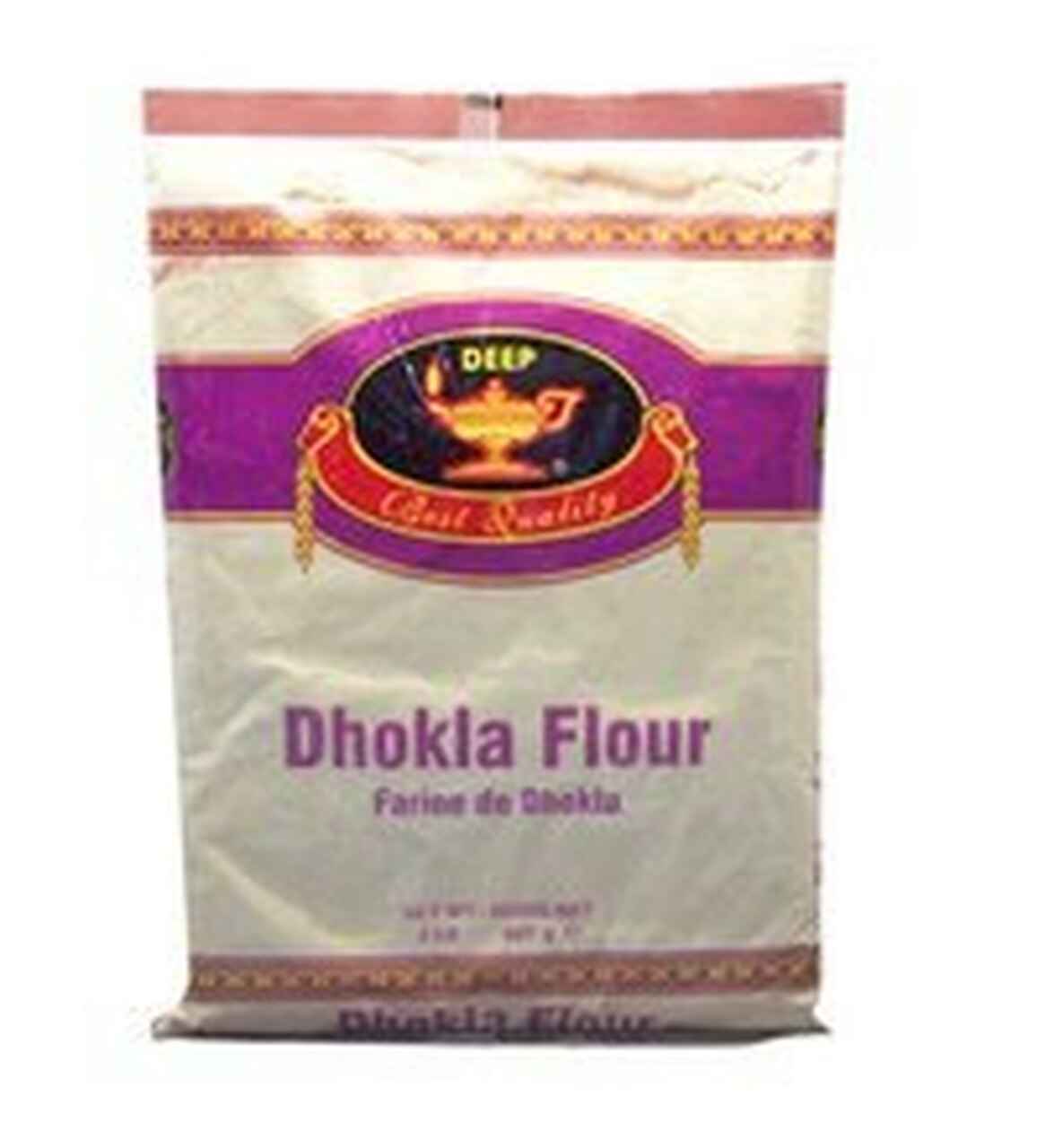 DEEP DHOKLA FLOUR 2 LBS