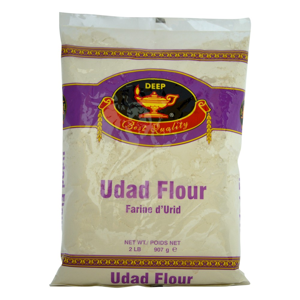 DEEP UDAD FLOUR 2 LBS