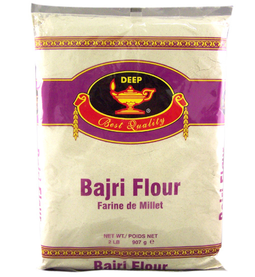 DEEP BAJRI FLOUR 2 LBS