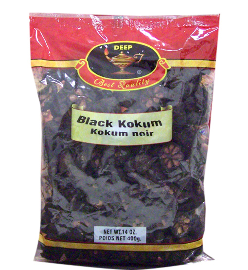 DEEP BLACK KOKUM 0.88 Lbs