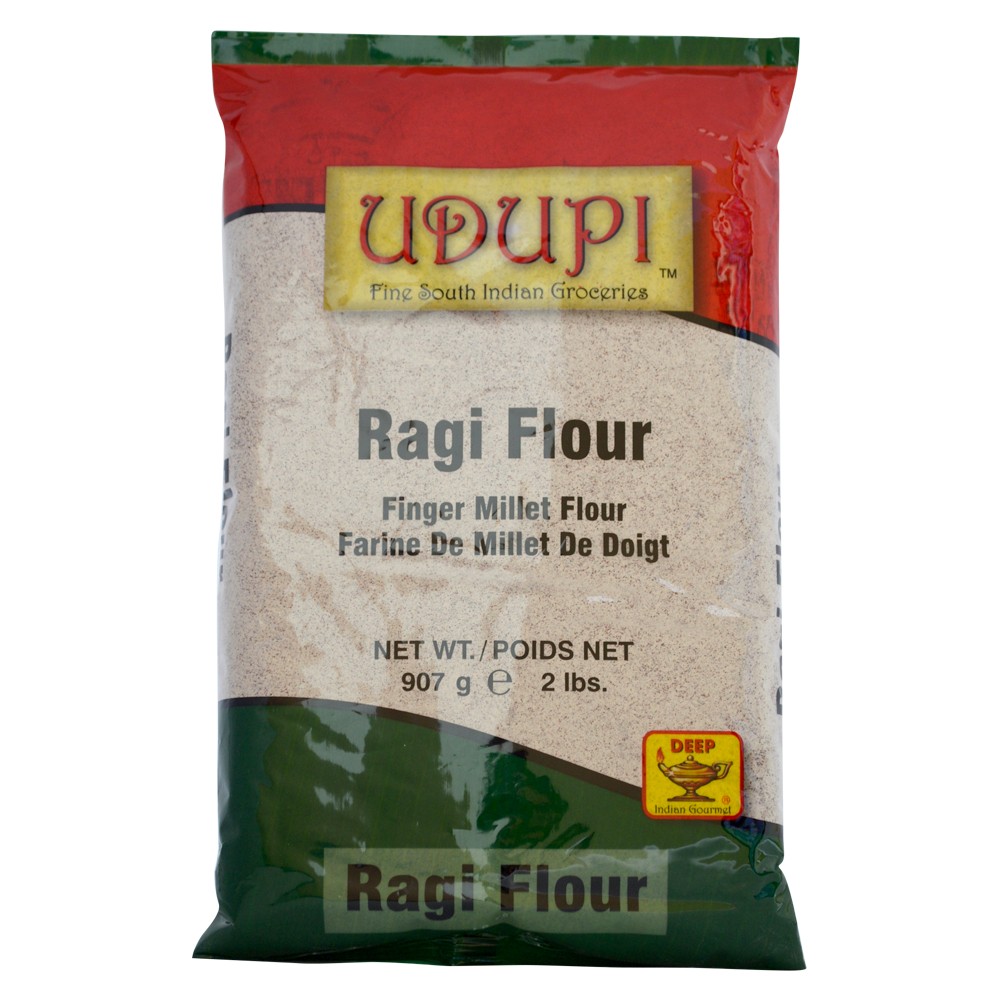 DEEP UDUPI RAGI FLOUR 2 Lbs