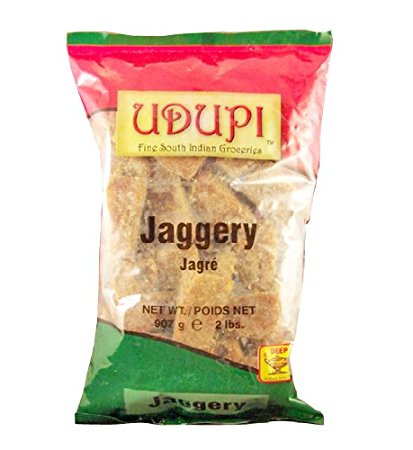 UDUPI JAGGERY CUBES 2 Lbs
