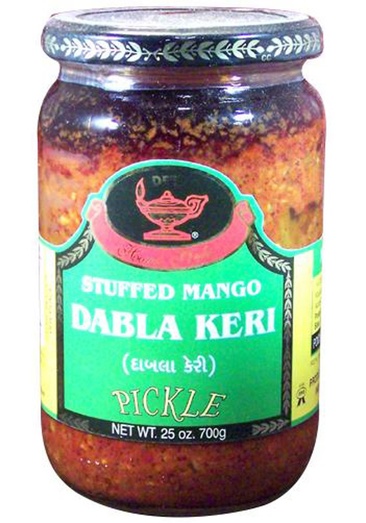 DEEP DABLA KERI Pickle 1.56 Lbs