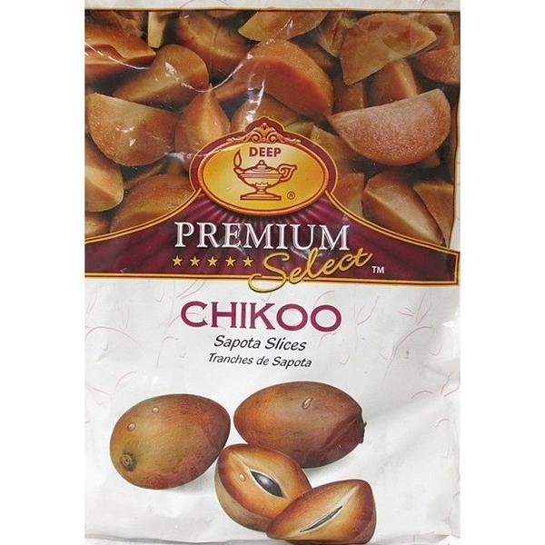 DEEP CHIKOO 0.75 Lbs