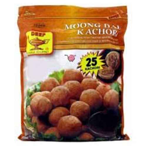 DEEP MOONG DAL KACHORI 1.56 Lbs