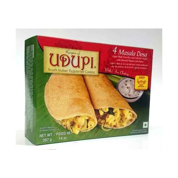 DEEP 4MASALA DOSA 0.88 Lbs
