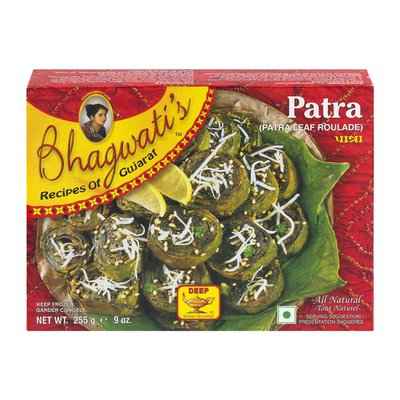BHAGWATIS PATRA 0.56 Lbs