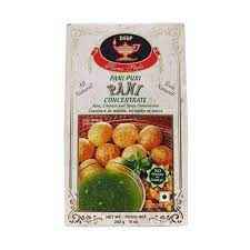 DEEP PANI PURI PANI CONCENTRATE 0.63 Lbs