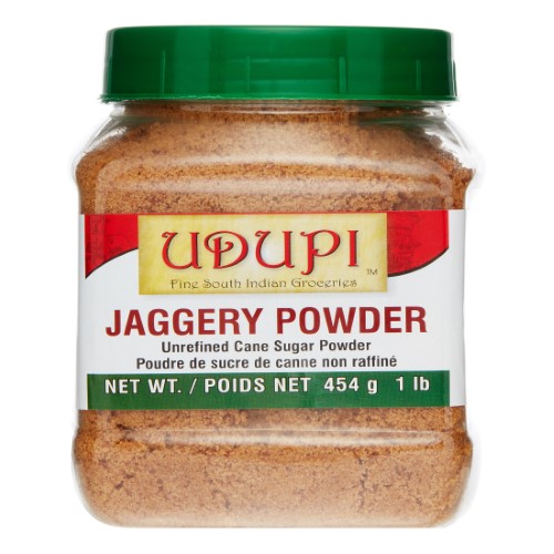UDUPI JAGGERY POWDER 1 Lbs