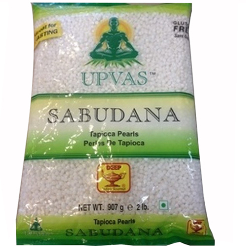 DEEP SABUDANA 2 Lbs