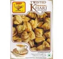 DEEP TWISTED ORIGINAL KHARI 0.44 Lbs