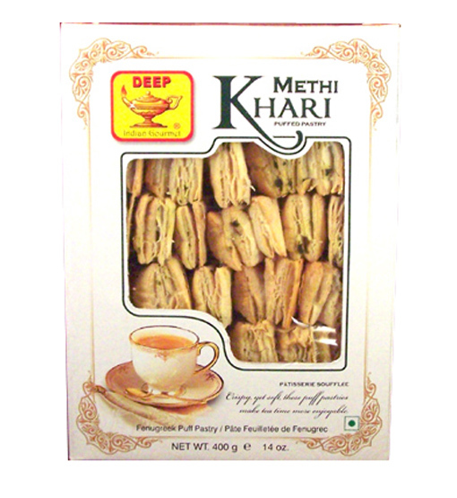DEEP METHI KHARI 0.44 Lbs