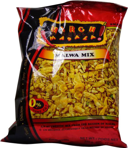 MIRCH MASALA MALWA MIX 0.75 Lbs