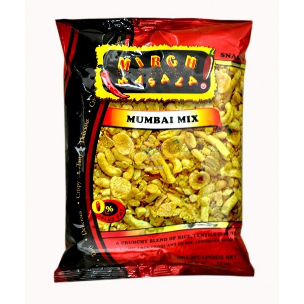 MIRCH MASALA MUMBAI MIX 0.75 Lbs