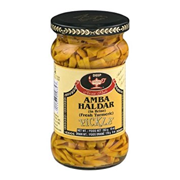 DEEP AMBA HALDAR 1.44 Lbs