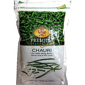 Premiun Select Chauri String Beans 0.75 Lbs