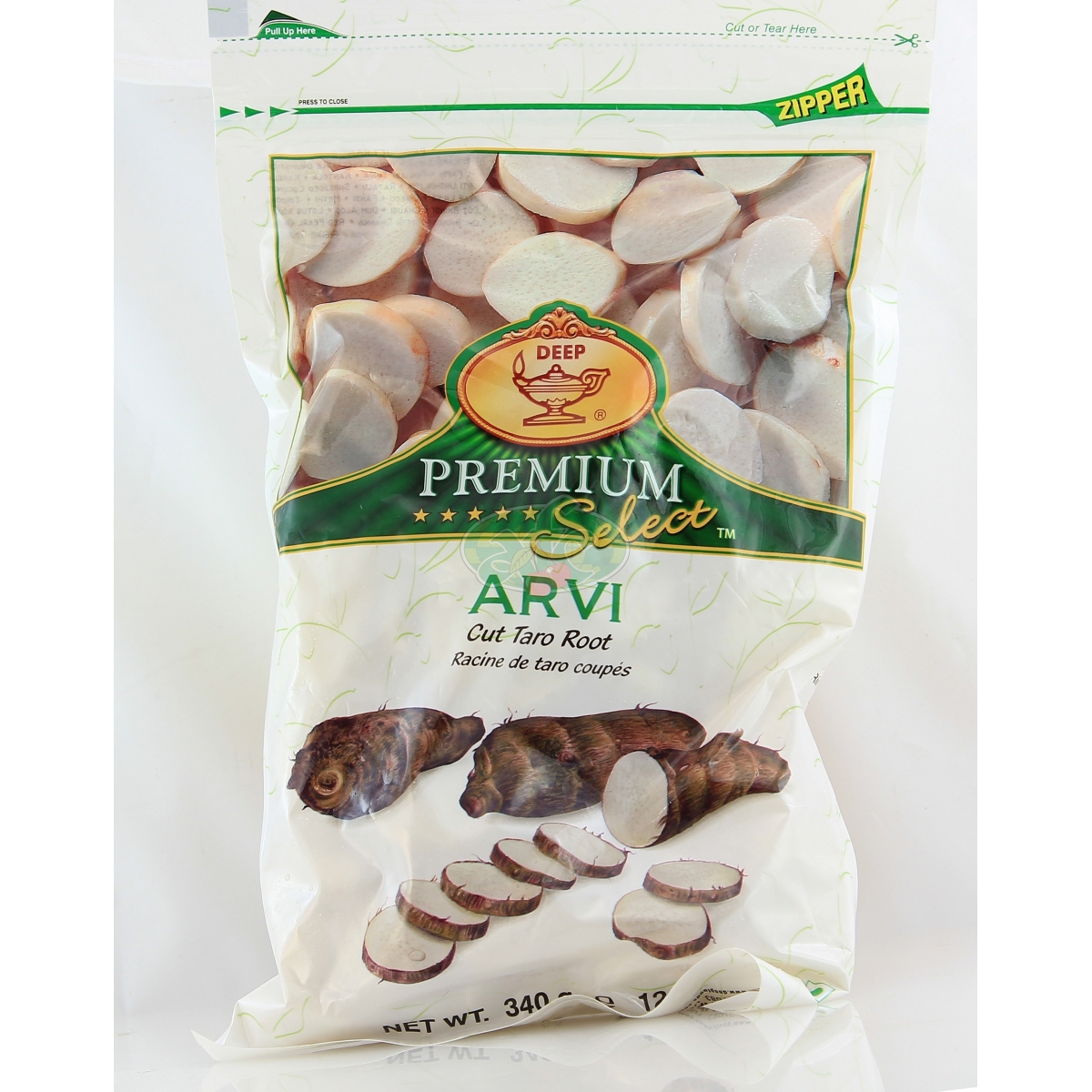 DEEP ARVI 0.75 Lbs