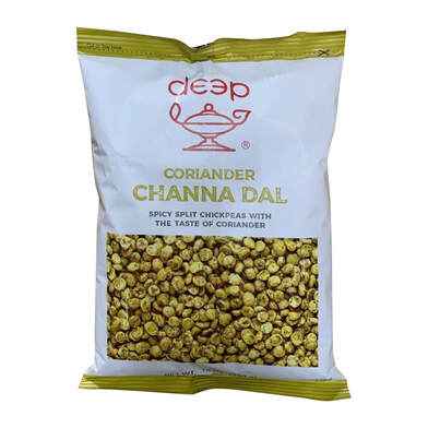 DEEP CORIANDER CHANNA DAL 0.75 Lbs