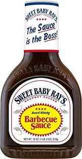 SWEET BABY RAYS BBQ 1.13 Lbs